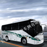 无人机巡检指挥车（大巴）